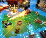 Micro Machines World Series