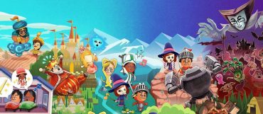 Miitopia demo