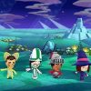 Miitopia trailer lancio