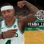 NBA 2K18 screenshot