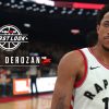NBA 2K18 nba milano fan zone