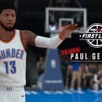 NBA 2K18 screenshot