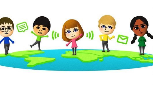 Nintendo Miiverse