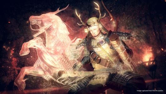 Nioh, il nuovo DLC "Defiant Honor" ha una data d'uscita