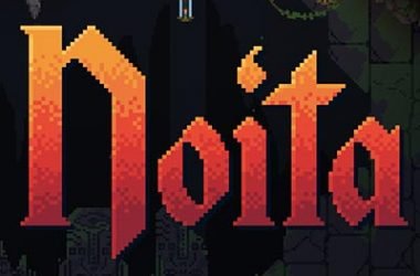 noita pc