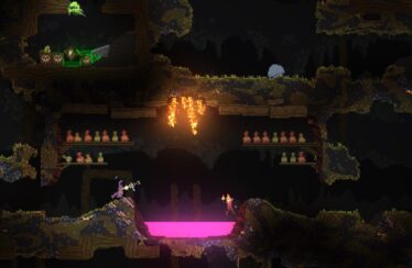 Noita steam workshop