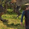 Outcast Second Contact trailer talanzaar