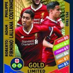 Topps Trading Cards e Konami inseriranno delle carte fisiche sulla UEFA Champions League in PES 2018