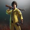 Playerunknown's Battlegrounds skin