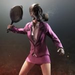 Playerunknown's Battlegrounds skin
