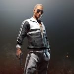 Playerunknown's Battlegrounds skin