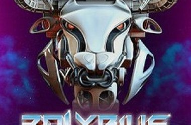 Polybius immagine PS4 PS VR Hub piccola