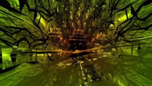 polybius recensione