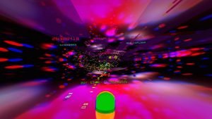 polybius recensione