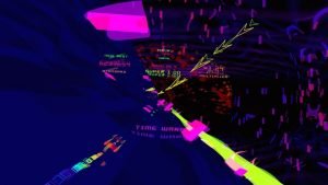 polybius recensione