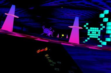 polybius recensione