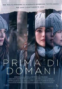 Prima di domani immagine Cinema locandina