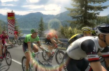 Pro Cycling Manager 2017 immagine PC PS4 Xbox One 12