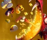 Rayman Legends Definitive Edition