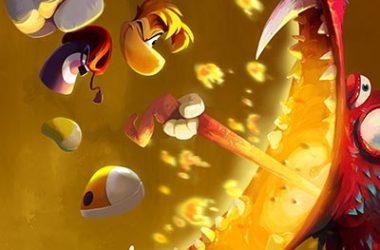 Rayman Legends Definitive Edition