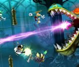 Rayman Legends Definitive Edition
