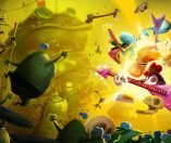 Rayman Legends Definitive Edition