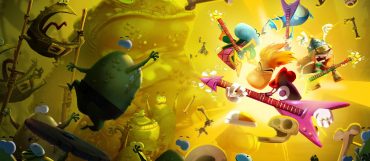 Rayman Legends Definitive Edition data uscita