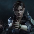 Resident Evil Revelations trailer lancio switch