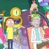 Rick and Morty