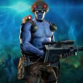 Rogue Trooper Redux
