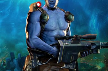 Rogue Trooper Redux