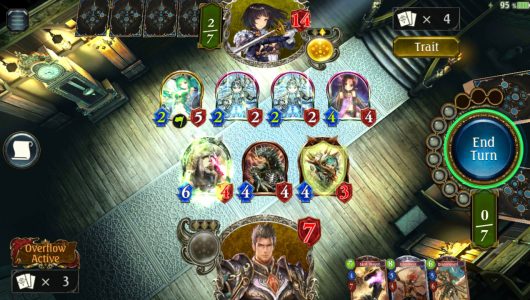 Shadowverse italiano