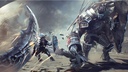 Sinner Sacrifice for Redemption new game plus