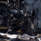 Sinner Sacrifice for Redemption