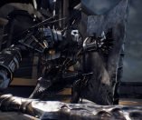 Sinner Sacrifice for Redemption