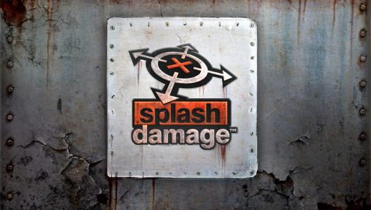 splash damage stadia