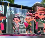 Splatoon 2 immagine Hub piccola