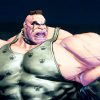 Street Fighter V Abigail