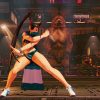 Street Fighter V costumi ibuki