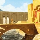 Pharaonic e The Girl and The Robot arrivano oggi in formato fisico