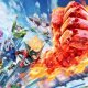 The Wonderful 101 switch ps4 pc
