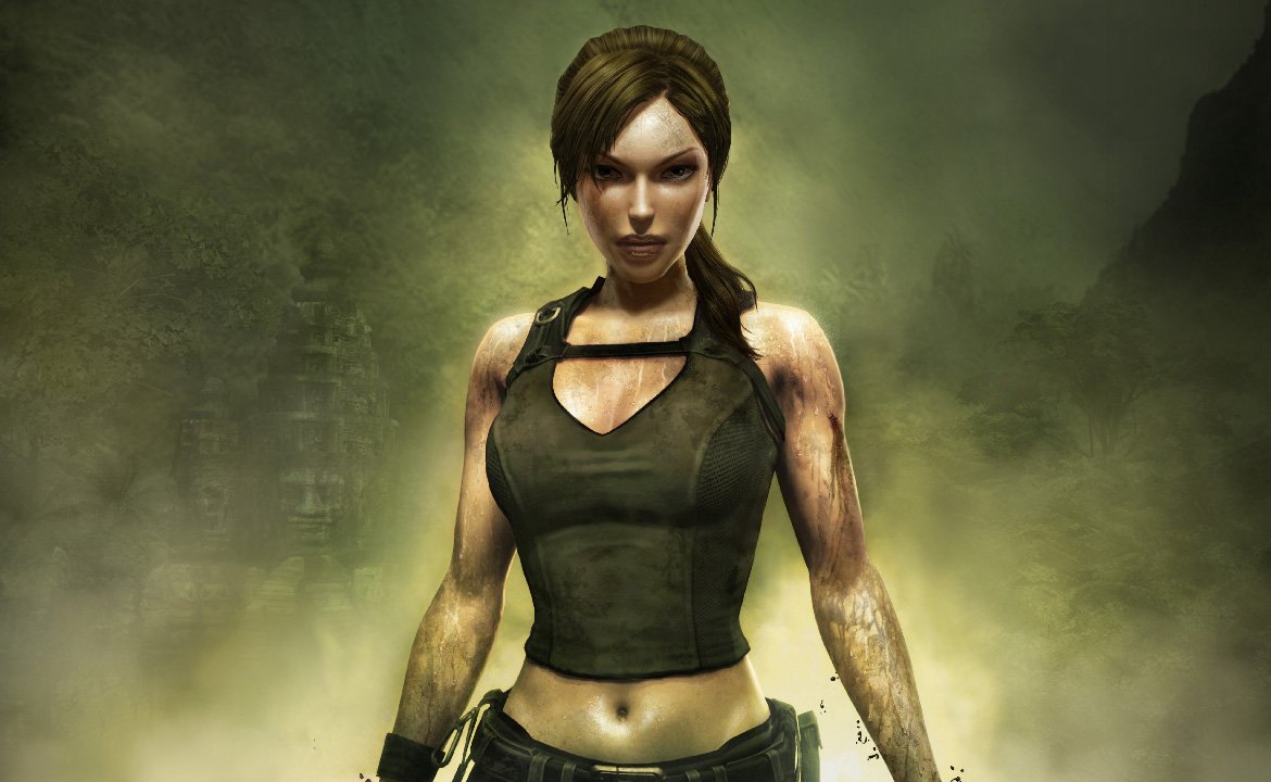 Tomb Raider: Underworld Game Info and Walkthrough Stella