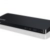 Toshiba presenta la nuova Thunderbolt 3 Dock