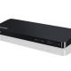 Toshiba presenta la nuova Thunderbolt 3 Dock