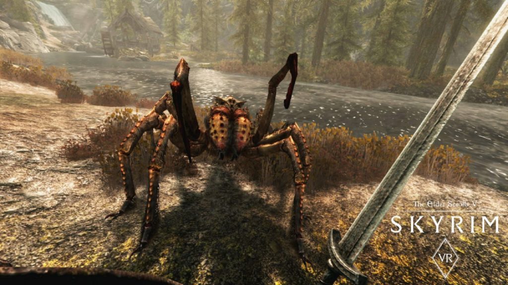 Realtà Virtuale E3 2017