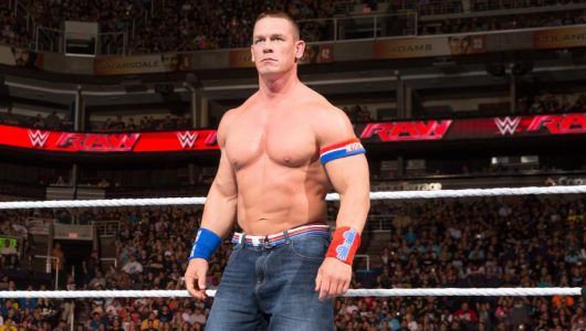 WWE 2K18 trailer gameplay