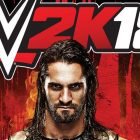 WWE 2K18 è disponibile da oggi per PlayStation 4 e Xbox One