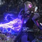 XCOM 2 War of the Chosen trailer templar