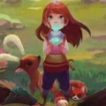 Yonder: The Cloud Catcher Chronicles News