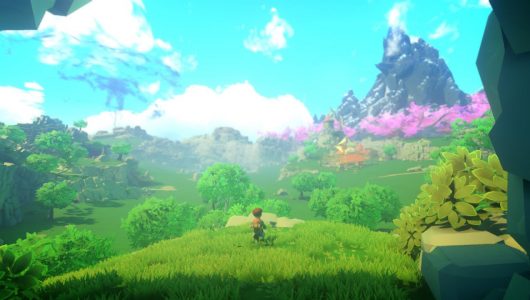 Yonder The Cloud Catcher Chronicles switch data uscita